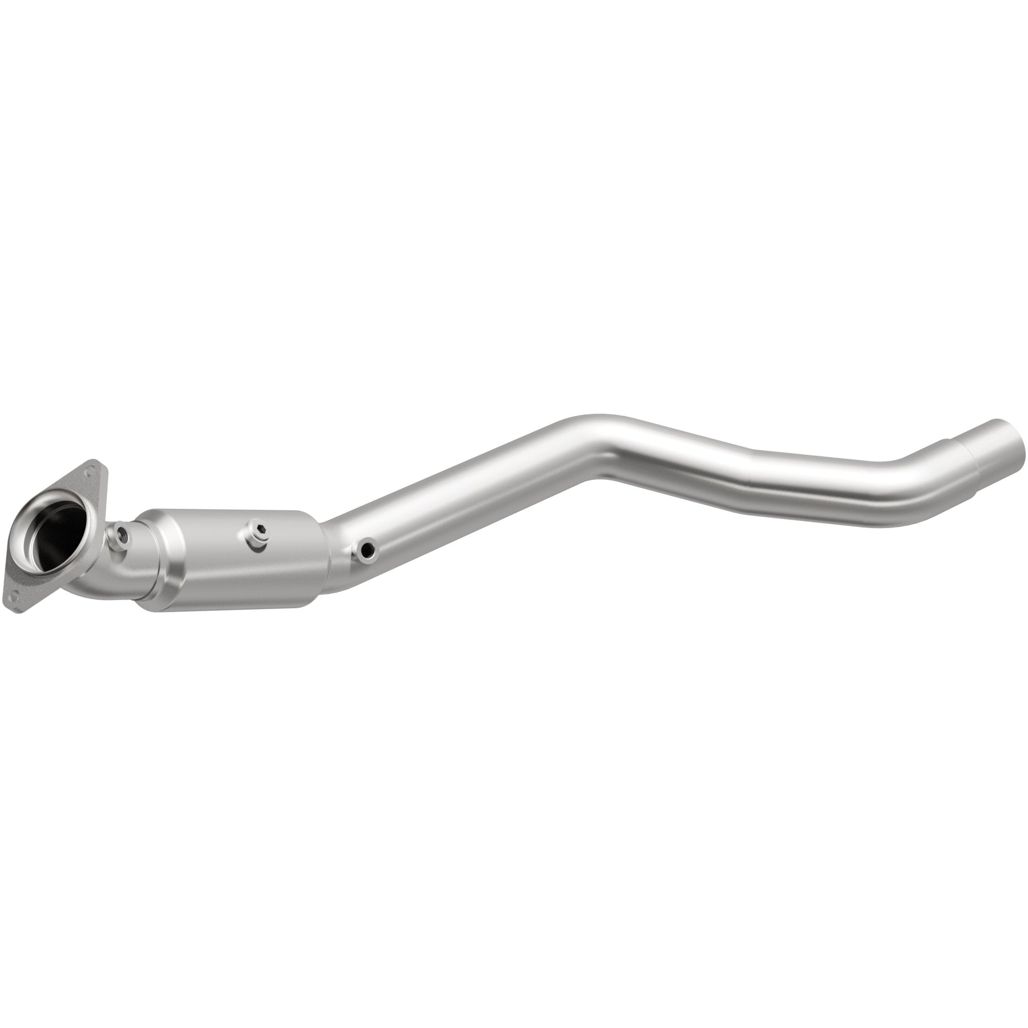 MagnaFlow Exhaust ProductsMagnaFlow Exhaust Products OEM Grade Direct - Fit Catalytic Converter | 21 - 577