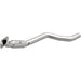 MagnaFlow Exhaust ProductsMagnaFlow Exhaust Products OEM Grade Direct - Fit Catalytic Converter | 21 - 577