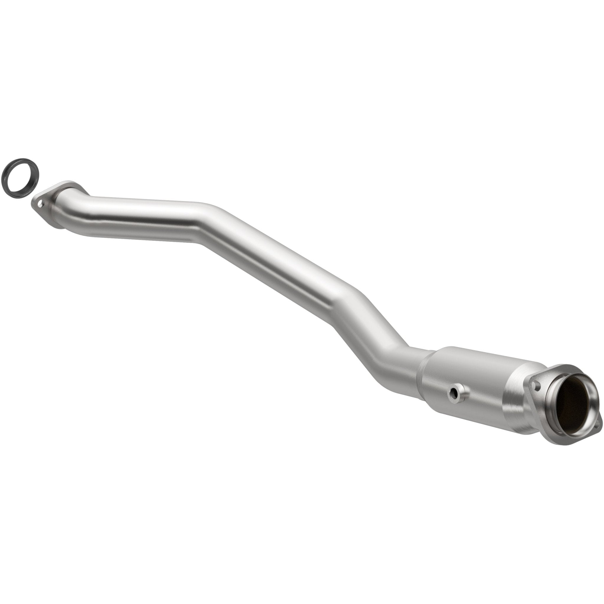 MagnaFlow Exhaust ProductsMagnaFlow Exhaust Products 2012 - 2019 Jeep Grand Cherokee OEM Grade Federal / EPA Compliant Direct - Fit Catalytic Converter | 21 - 578