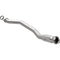 MagnaFlow Exhaust ProductsMagnaFlow Exhaust Products 2012 - 2019 Jeep Grand Cherokee OEM Grade Federal / EPA Compliant Direct - Fit Catalytic Converter | 21 - 578
