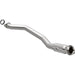 MagnaFlow Exhaust ProductsMagnaFlow Exhaust Products 2012 - 2019 Jeep Grand Cherokee OEM Grade Federal / EPA Compliant Direct - Fit Catalytic Converter | 21 - 578