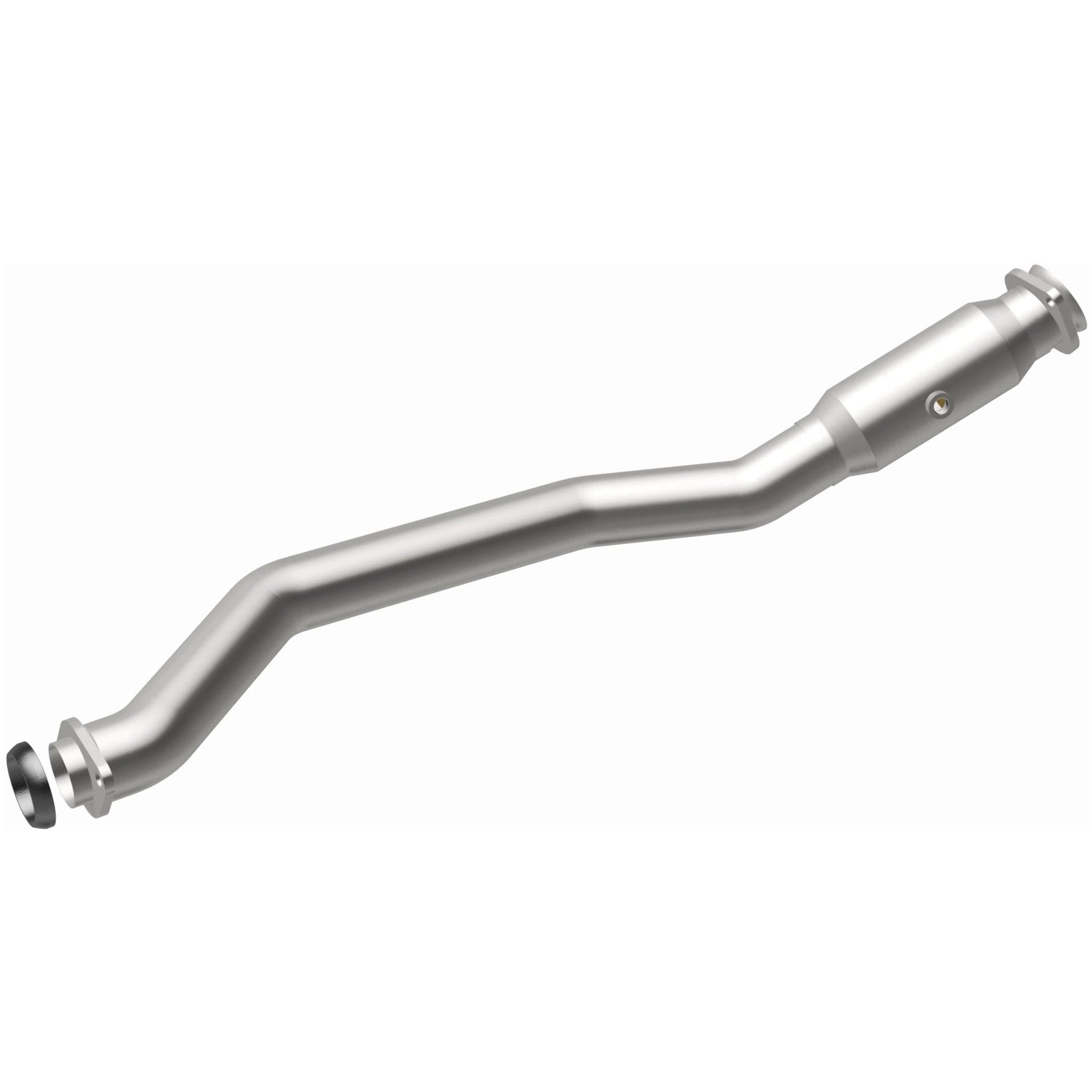 MagnaFlow Exhaust ProductsMagnaFlow Exhaust Products 2012 - 2019 Jeep Grand Cherokee OEM Grade Federal / EPA Compliant Direct - Fit Catalytic Converter | 21 - 578