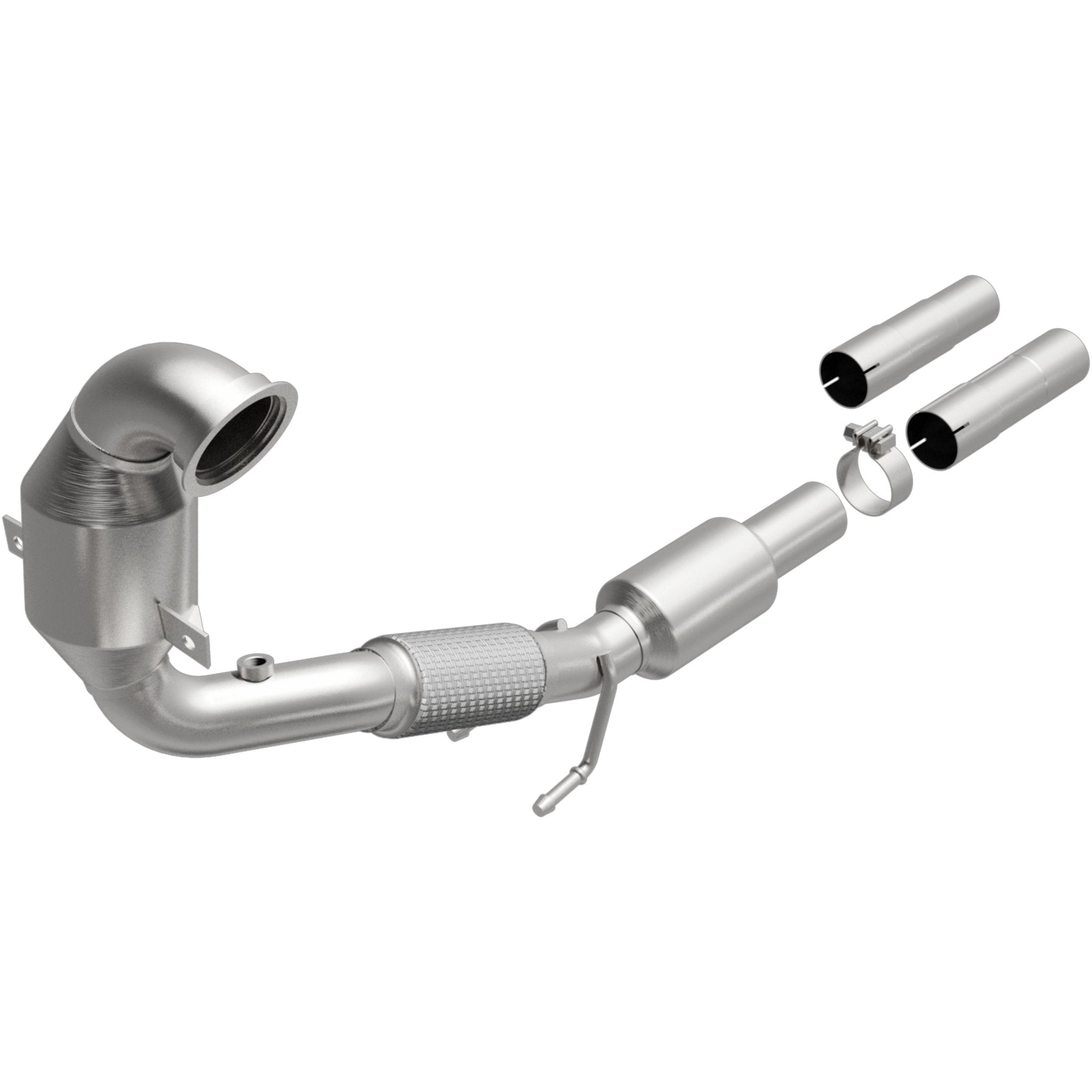 MagnaFlow Exhaust ProductsMagnaFlow Exhaust Products | 21 - 581