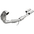 MagnaFlow Exhaust ProductsMagnaFlow Exhaust Products | 21 - 581