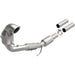 MagnaFlow Exhaust ProductsMagnaFlow Exhaust Products | 21 - 581