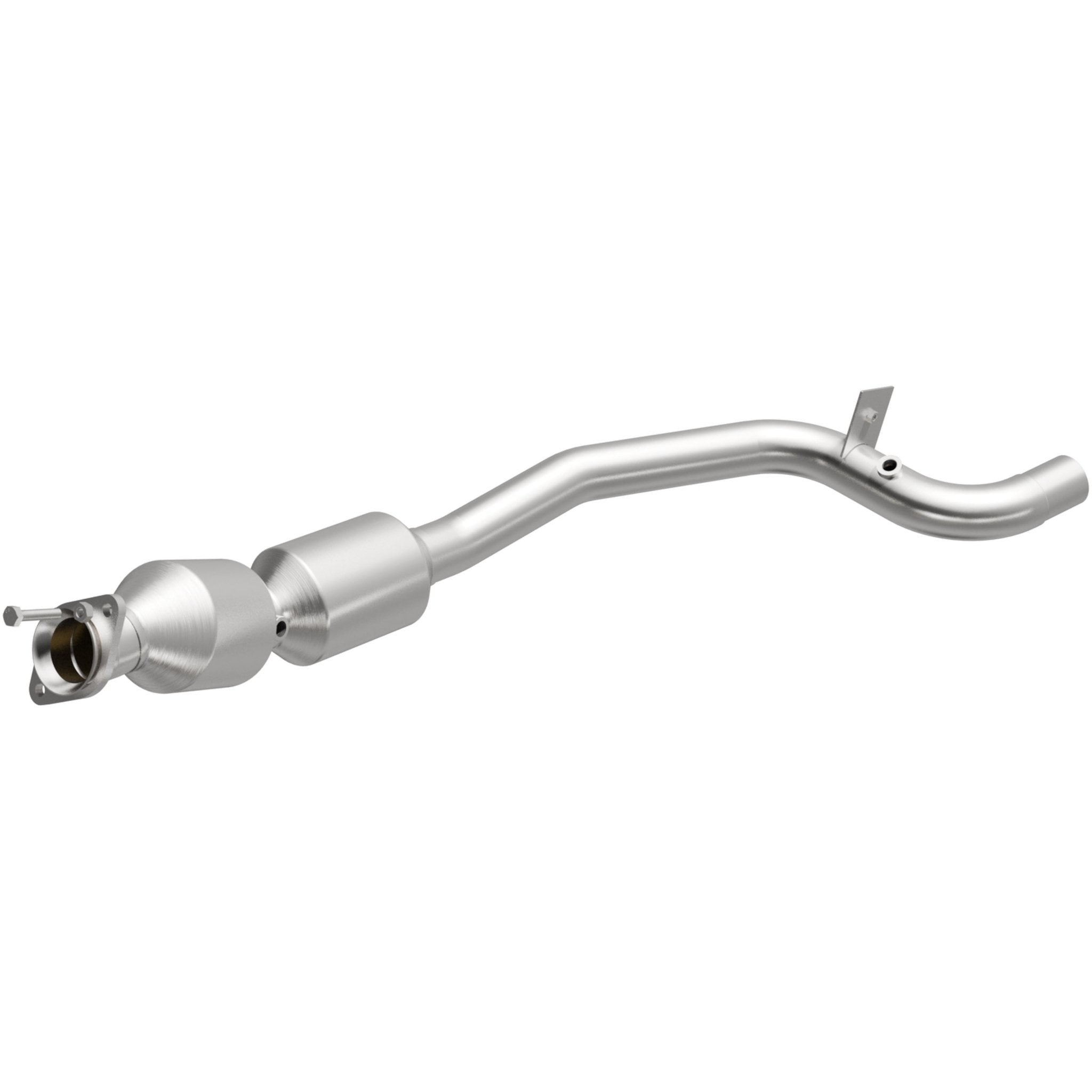 MagnaFlow Exhaust ProductsMagnaFlow Exhaust Products OEM Grade Direct - Fit Catalytic Converter | 21 - 608
