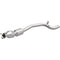 MagnaFlow Exhaust ProductsMagnaFlow Exhaust Products OEM Grade Direct - Fit Catalytic Converter | 21 - 608