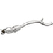 MagnaFlow Exhaust ProductsMagnaFlow Exhaust Products OEM Grade Direct - Fit Catalytic Converter | 21 - 608