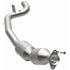 MagnaFlow Exhaust ProductsMagnaFlow Exhaust Products OEM Grade Direct - Fit Catalytic Converter | 21 - 608