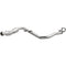 MagnaFlow Exhaust ProductsMagnaFlow Exhaust Products MagnaFlow 2014 - 2016 Land Rover LR4 OEM Grade Federal / EPA Compliant Direct - Fit Catalytic Converter | 21 - 716