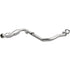 MagnaFlow Exhaust ProductsMagnaFlow Exhaust Products MagnaFlow 2014 - 2016 Land Rover LR4 OEM Grade Federal / EPA Compliant Direct - Fit Catalytic Converter | 21 - 716