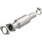 MagnaFlow Exhaust ProductsMagnaFlow Exhaust Products MagnaFlow 2015 - 2021 Ford Edge OEM Grade Federal / EPA Compliant Direct - Fit Catalytic Converter | 21 - 729