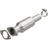 MagnaFlow Exhaust ProductsMagnaFlow Exhaust Products MagnaFlow 2015 - 2021 Ford Edge OEM Grade Federal / EPA Compliant Direct - Fit Catalytic Converter | 21 - 729