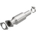 MagnaFlow Exhaust ProductsMagnaFlow Exhaust Products MagnaFlow 2015 - 2021 Ford Edge OEM Grade Federal / EPA Compliant Direct - Fit Catalytic Converter | 21 - 729