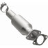 MagnaFlow Exhaust ProductsMagnaFlow Exhaust Products MagnaFlow 2015 - 2021 Ford Edge OEM Grade Federal / EPA Compliant Direct - Fit Catalytic Converter | 21 - 729