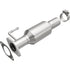 MagnaFlow Exhaust ProductsMagnaFlow Exhaust Products MagnaFlow 2015 - 2018 Ford Edge OEM Grade Federal / EPA Compliant Direct - Fit Catalytic Converter | 21 - 730