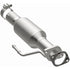 MagnaFlow Exhaust ProductsMagnaFlow Exhaust Products MagnaFlow 2015 - 2018 Ford Edge OEM Grade Federal / EPA Compliant Direct - Fit Catalytic Converter | 21 - 730