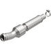 MagnaFlow Exhaust ProductsMagnaFlow Exhaust Products OEM Grade Direct - Fit Catalytic Converter | 21 - 737