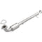 MagnaFlow Exhaust ProductsMagnaFlow Exhaust Products MagnaFlow 2007 - 2009 Land Rover Range Rover OEM Grade Federal / EPA Compliant Direct - Fit Catalytic Converter | 21 - 755
