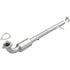 MagnaFlow Exhaust ProductsMagnaFlow Exhaust Products MagnaFlow 2007 - 2009 Land Rover Range Rover OEM Grade Federal / EPA Compliant Direct - Fit Catalytic Converter | 21 - 755