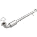 MagnaFlow Exhaust ProductsMagnaFlow Exhaust Products MagnaFlow 2007 - 2009 Land Rover Range Rover OEM Grade Federal / EPA Compliant Direct - Fit Catalytic Converter | 21 - 755