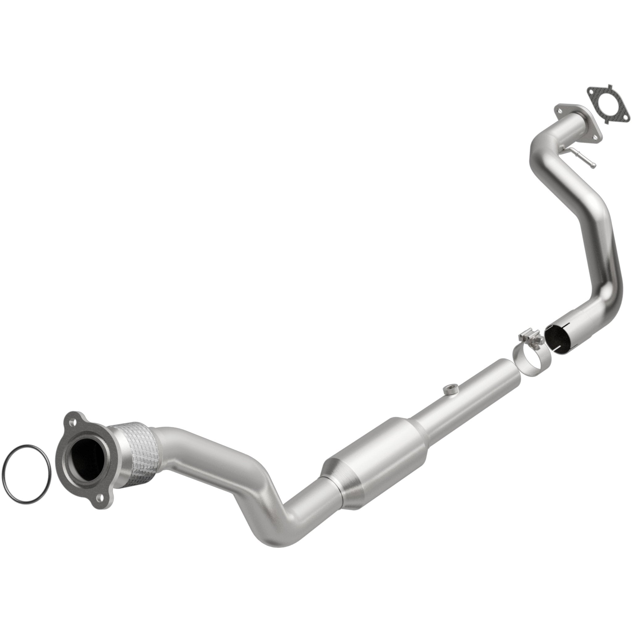 MagnaFlow Exhaust ProductsMagnaFlow Exhaust Products | 21 - 758