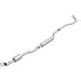 MagnaFlow Exhaust ProductsMagnaFlow Exhaust Products | 21 - 766
