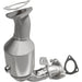 MagnaFlow Exhaust ProductsMagnaFlow Exhaust Products MagnaFlow 2017 - 2019 Audi Q7 OEM Grade Federal / EPA Compliant Direct - Fit Catalytic Converter | 21 - 813