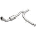 MagnaFlow Exhaust ProductsMagnaFlow Exhaust Products MagnaFlow 2007 - 2008 Ford F - 150 OEM Grade Federal / EPA Compliant Direct - Fit Catalytic Converter | 21 - 834