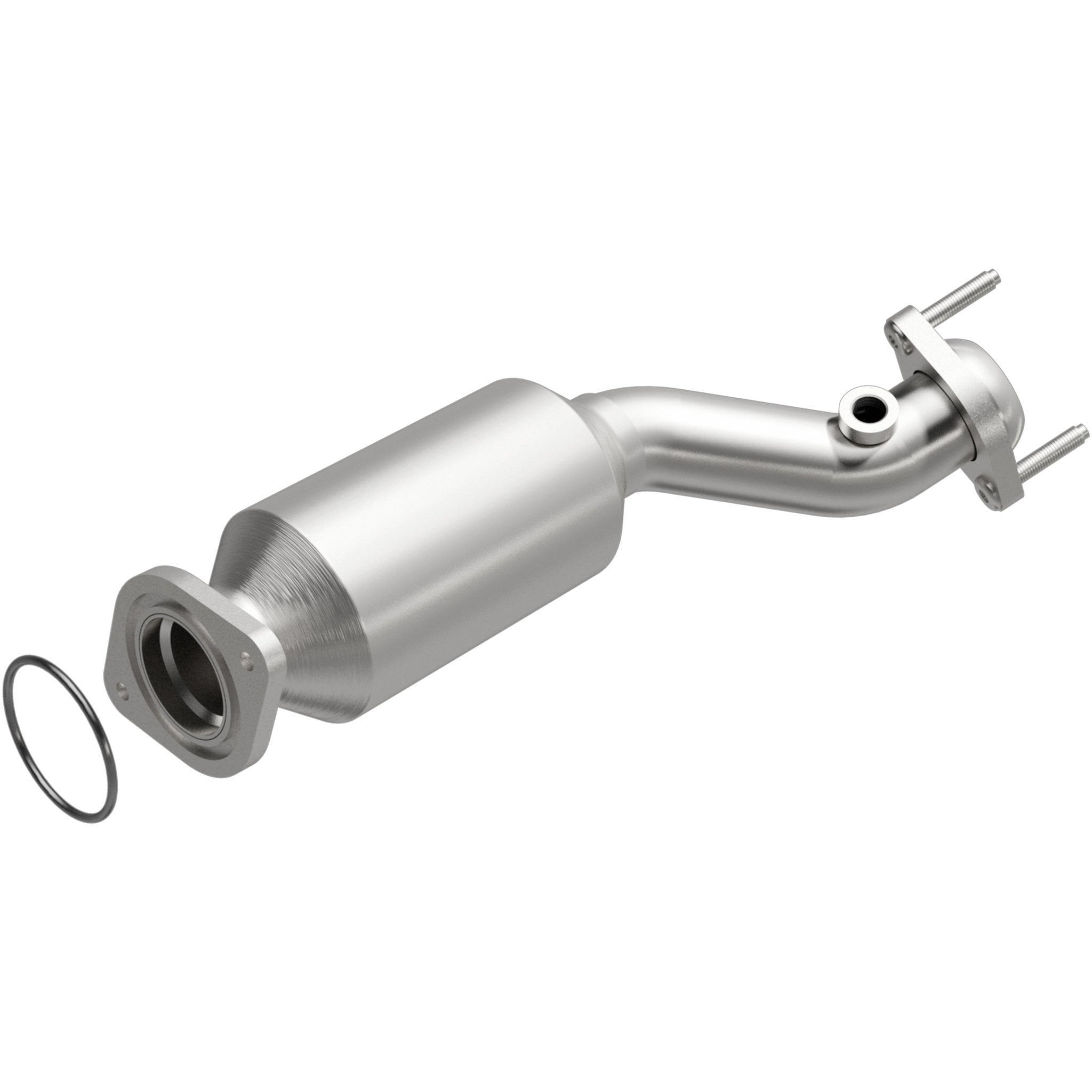 MagnaFlow Exhaust ProductsMagnaFlow Exhaust Products OEM Grade Direct - Fit Catalytic Converter | 21 - 916