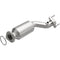 MagnaFlow Exhaust ProductsMagnaFlow Exhaust Products OEM Grade Direct - Fit Catalytic Converter | 21 - 916