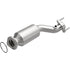 MagnaFlow Exhaust ProductsMagnaFlow Exhaust Products OEM Grade Direct - Fit Catalytic Converter | 21 - 916