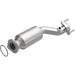MagnaFlow Exhaust ProductsMagnaFlow Exhaust Products OEM Grade Direct - Fit Catalytic Converter | 21 - 916