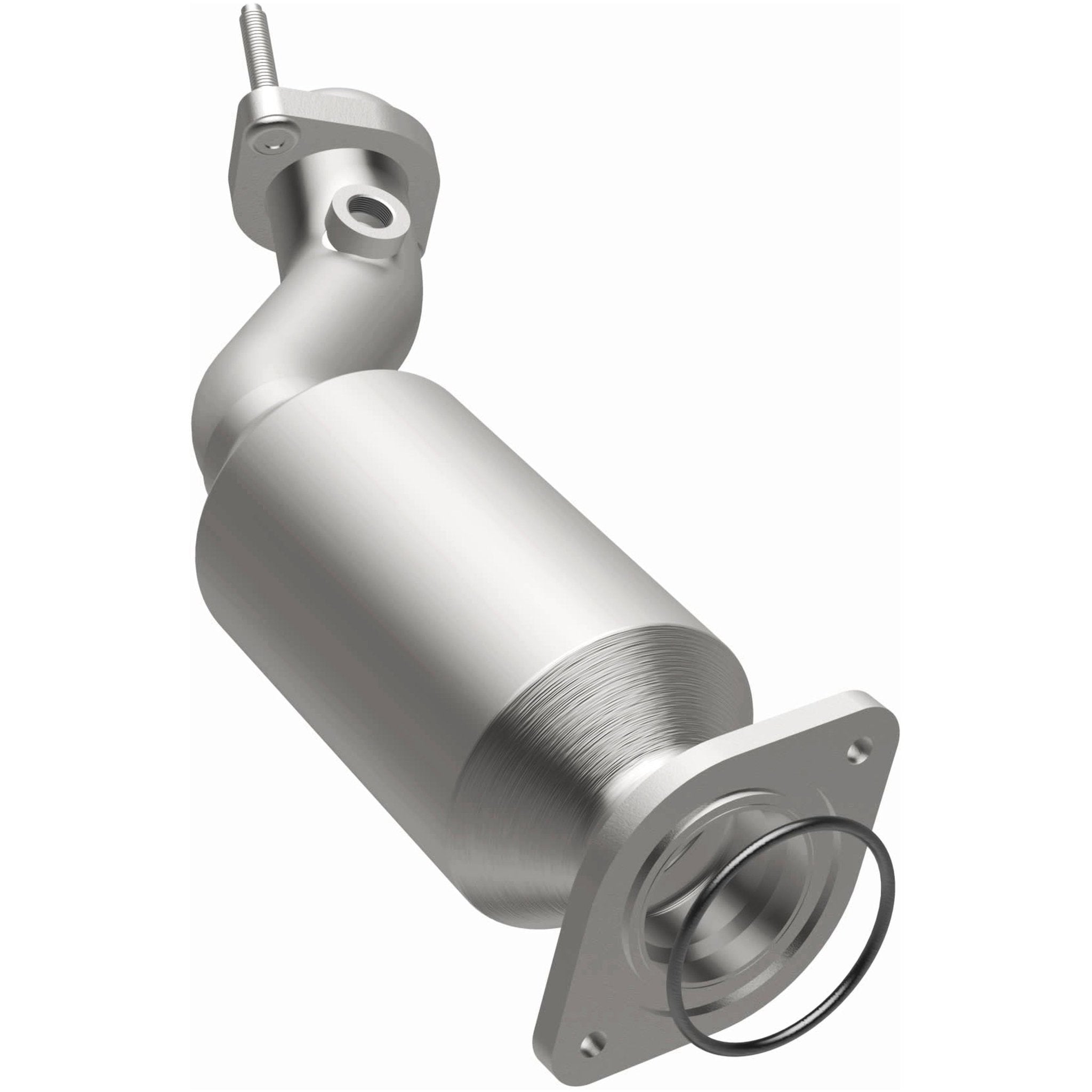 MagnaFlow Exhaust ProductsMagnaFlow Exhaust Products OEM Grade Direct - Fit Catalytic Converter | 21 - 916