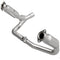 MagnaFlow Exhaust ProductsMagnaFlow Exhaust Products MagnaFlow 2007 - 2008 Dodge Dakota OEM Grade Federal / EPA Compliant Direct - Fit Catalytic Converter | 21 - 972