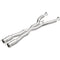 MagnaFlow Exhaust ProductsMagnaFlow Exhaust Products MagnaFlow 2014 - 2019 Chevrolet Corvette OEM Grade Federal / EPA Compliant Direct - Fit Catalytic Converter | 21 - 973