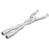 MagnaFlow Exhaust ProductsMagnaFlow Exhaust Products MagnaFlow 2014 - 2019 Chevrolet Corvette OEM Grade Federal / EPA Compliant Direct - Fit Catalytic Converter | 21 - 973