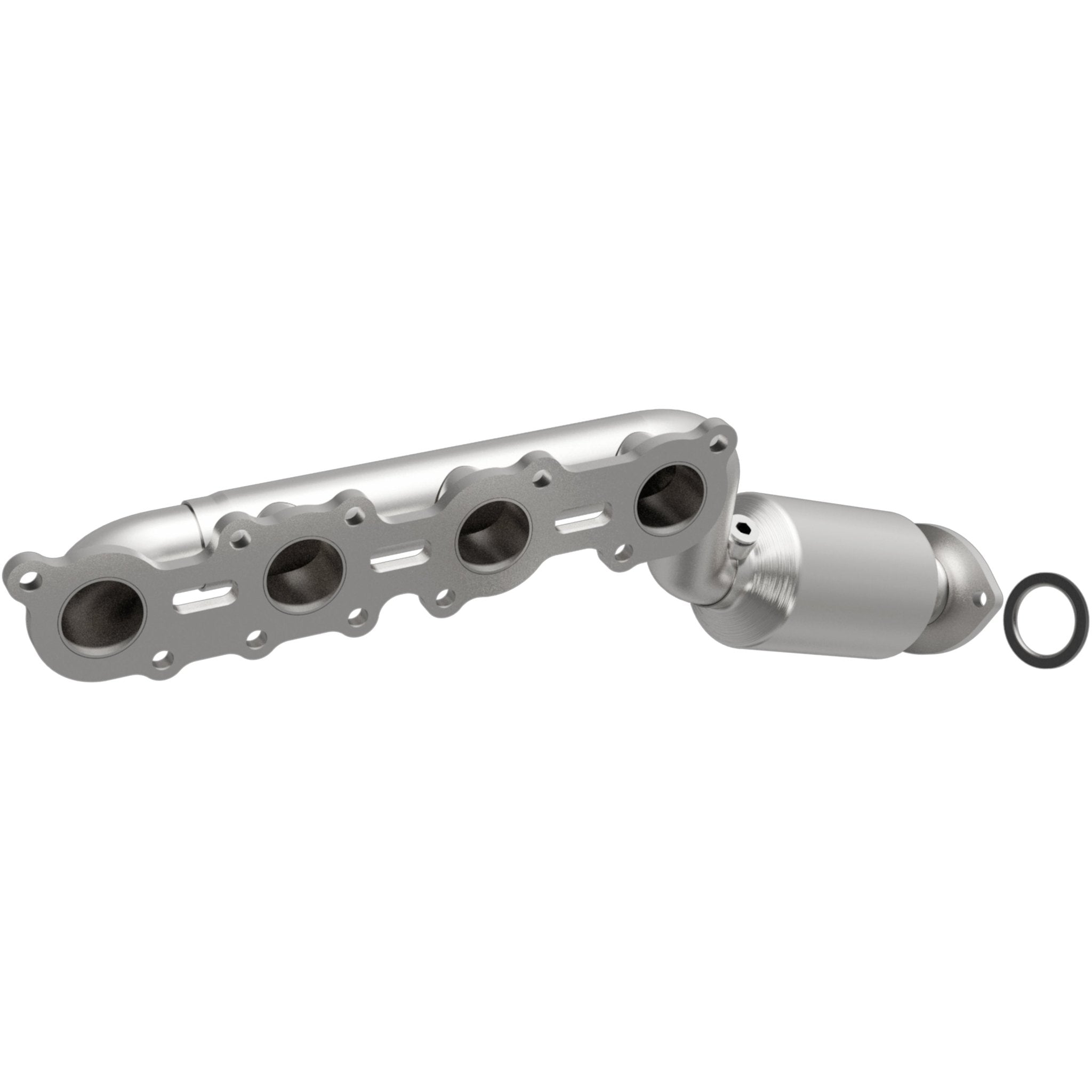 MagnaFlow Exhaust ProductsMagnaFlow Exhaust Products MagnaFlow Exhaust Products 22 - 003 OEM Grade Manifold Catalytic Converter | 22 - 003
