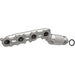 MagnaFlow Exhaust ProductsMagnaFlow Exhaust Products MagnaFlow Exhaust Products 22 - 003 OEM Grade Manifold Catalytic Converter | 22 - 003