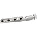 MagnaFlow Exhaust ProductsMagnaFlow Exhaust Products MagnaFlow Exhaust Products 22 - 036 OEM Grade Manifold Catalytic Converter | 22 - 036