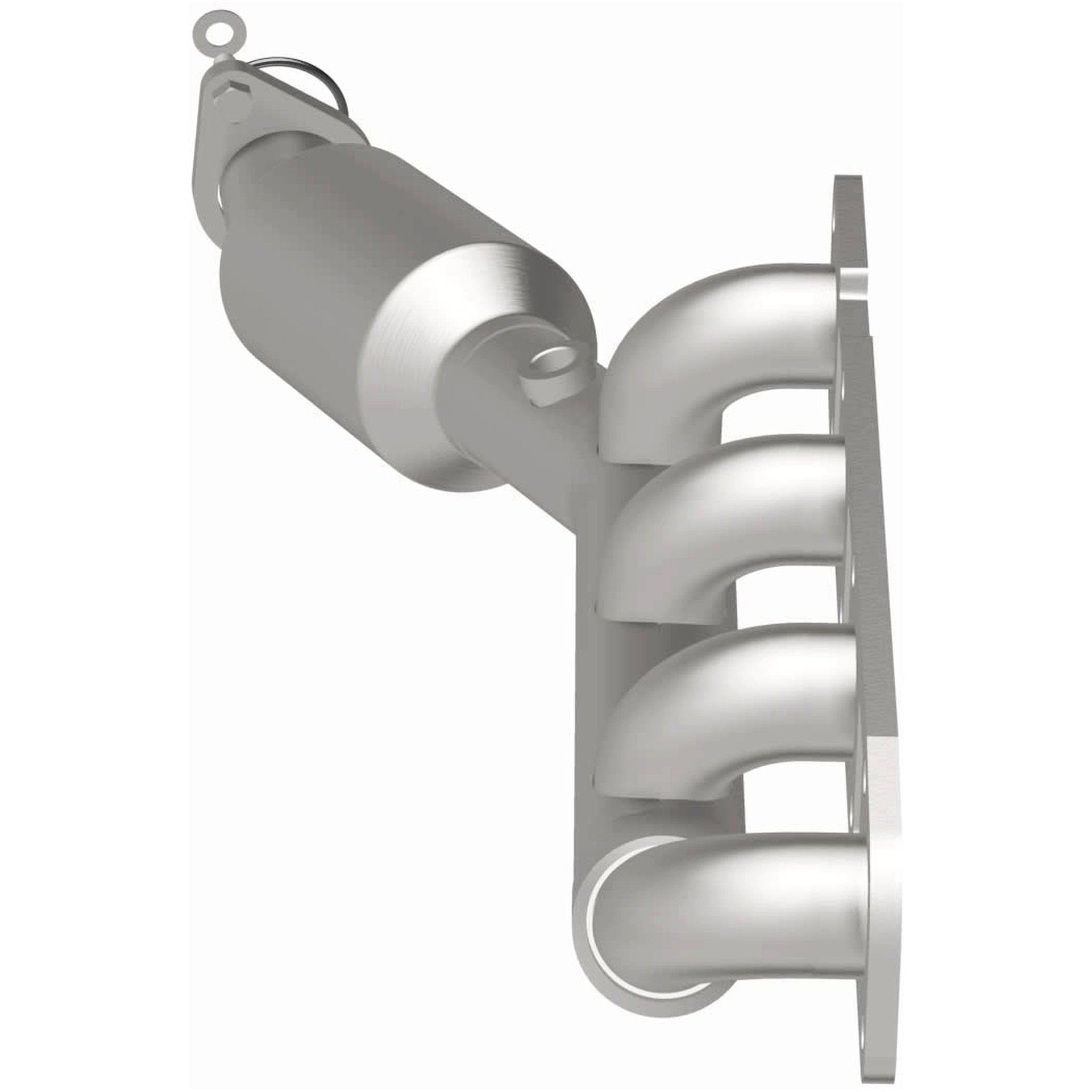 MagnaFlow Exhaust ProductsMagnaFlow Exhaust Products MagnaFlow Exhaust Products 22 - 036 OEM Grade Manifold Catalytic Converter | 22 - 036