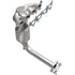 MagnaFlow Exhaust ProductsMagnaFlow Exhaust Products MagnaFlow 2012 - 2017 Fiat 500 OEM Grade Federal / EPA Compliant Manifold Catalytic Converter | 22 - 060