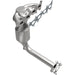 MagnaFlow Exhaust ProductsMagnaFlow Exhaust Products MagnaFlow 2012 - 2017 Fiat 500 OEM Grade Federal / EPA Compliant Manifold Catalytic Converter | 22 - 060