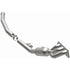 MagnaFlow Exhaust ProductsMagnaFlow Exhaust Products | 22 - 067