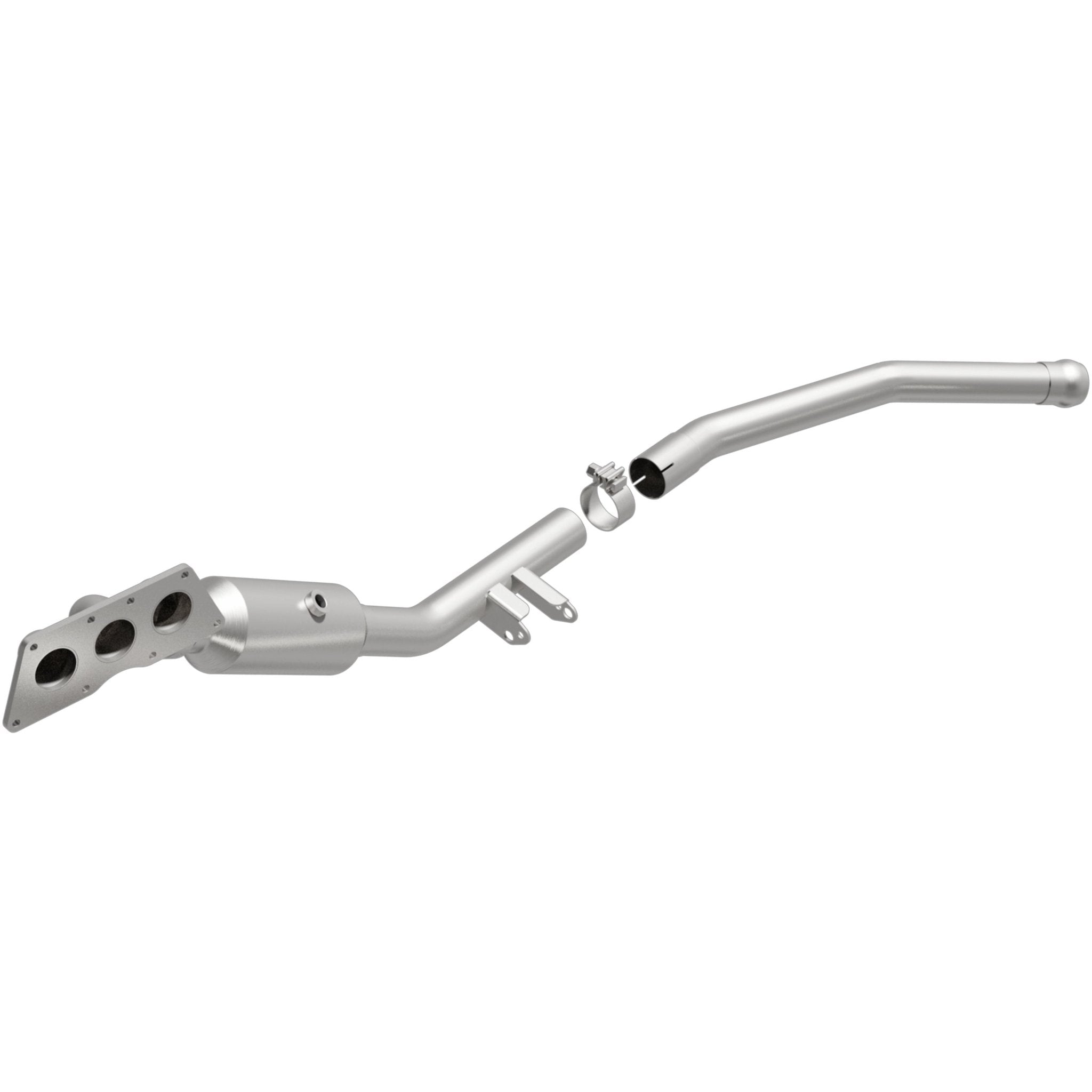MagnaFlow Exhaust ProductsMagnaFlow Exhaust Products | 22 - 067