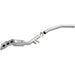 MagnaFlow Exhaust ProductsMagnaFlow Exhaust Products | 22 - 067