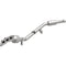 MagnaFlow Exhaust ProductsMagnaFlow Exhaust Products MagnaFlow Exhaust Products 22 - 069 OEM Grade Manifold Catalytic Converter | 22 - 069