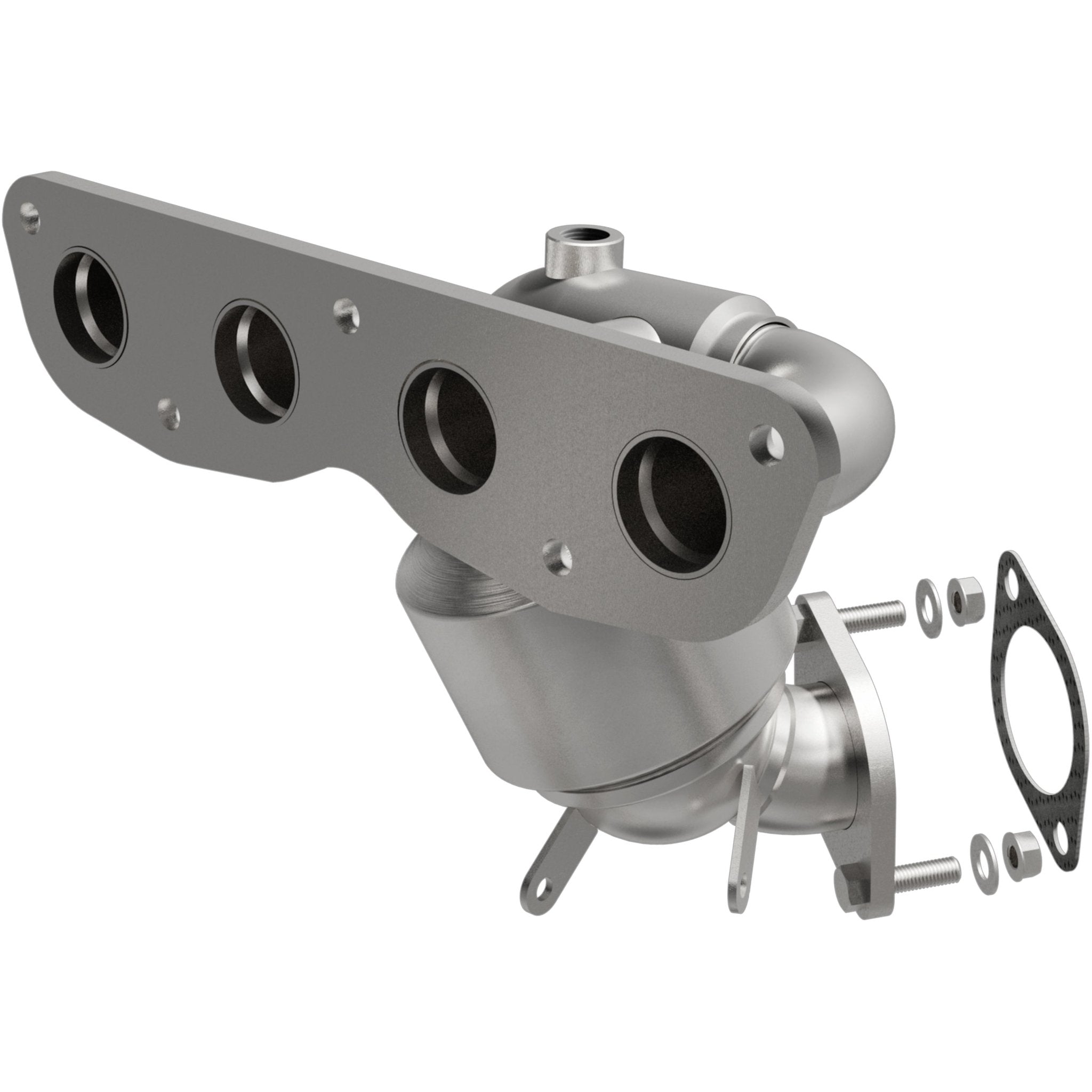 MagnaFlow Exhaust ProductsMagnaFlow Exhaust Products | 22 - 081