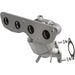 MagnaFlow Exhaust ProductsMagnaFlow Exhaust Products | 22 - 081