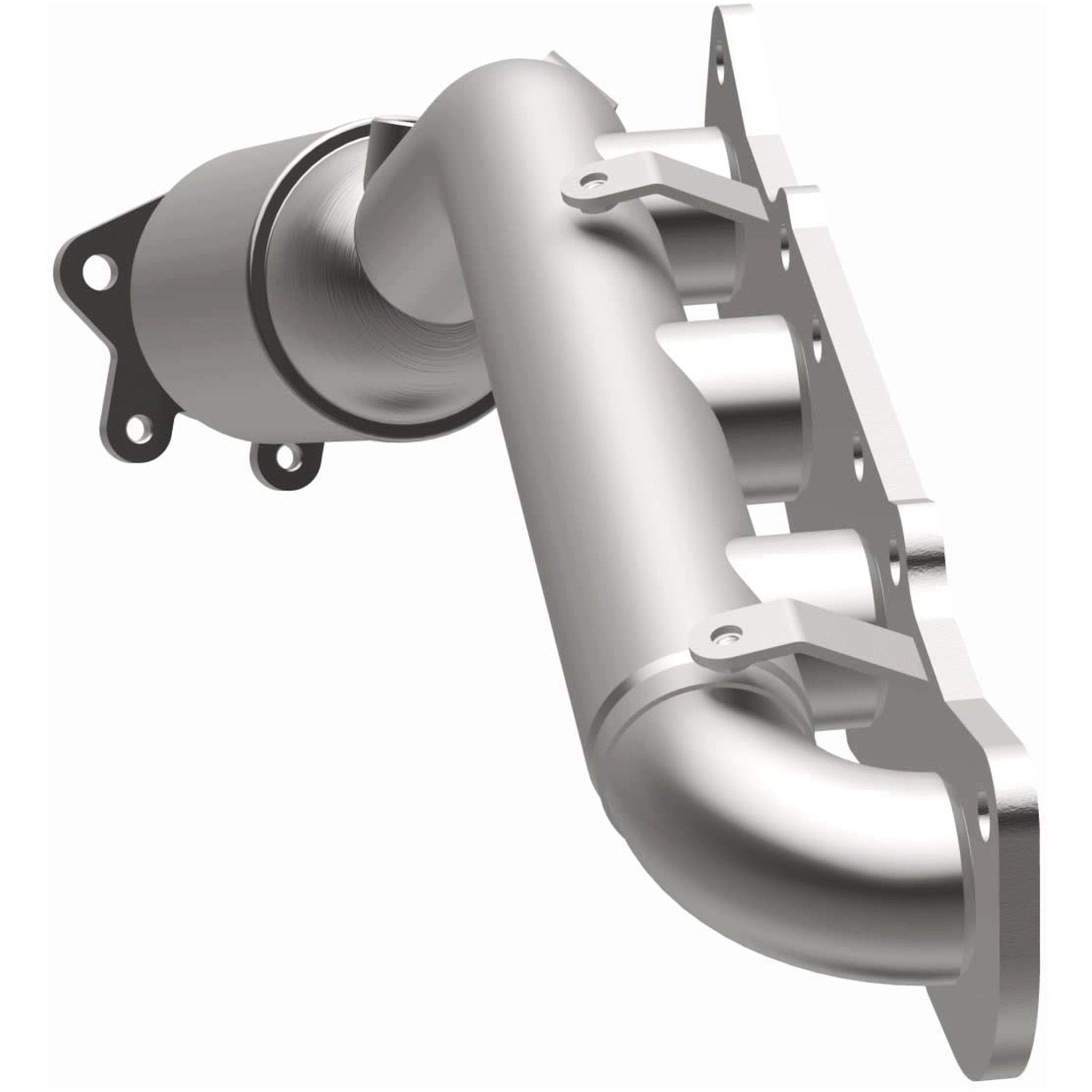 MagnaFlow Exhaust ProductsMagnaFlow Exhaust Products MagnaFlow Exhaust Products 22 - 093 OEM Grade Manifold Catalytic Converter | 22 - 093